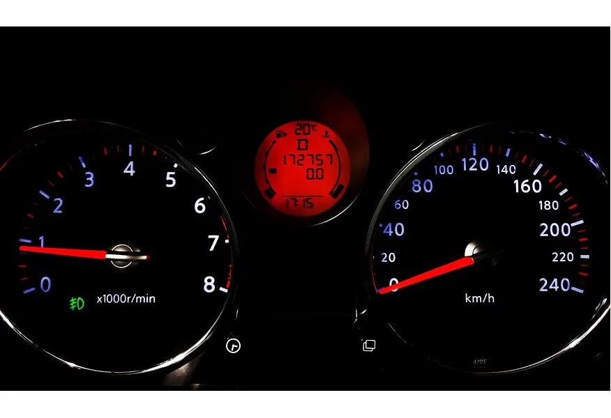 АВИЛОН - Nissan X-Trail 2.5 CVT AWD (171 л.с.) LE Top Серебристый - slide 15