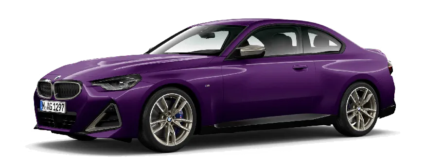 BMW 2 серия