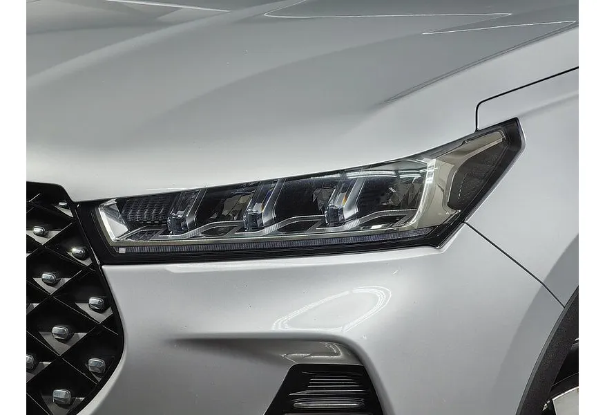 Chery Tiggo 7 Pro 1.5 CTV (147 л.с.) Elite Серый в АВИЛОН. Слайд №10