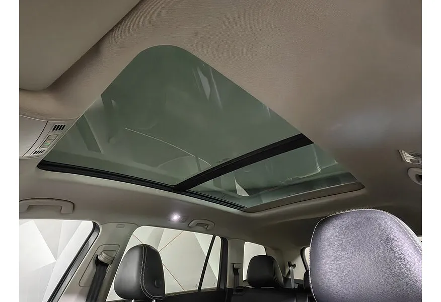 Volkswagen Teramont 2.0FSI AT 4Motion (249 л.с.) Status Серый в АВИЛОН. Слайд №20