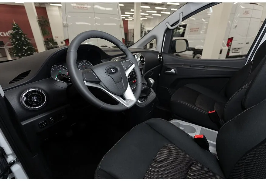 Sollers SF1 1.5 MT (136 л.с.) Серебристый в АВИЛОН. Слайд №2 Sollers SF1 1.5 MT (136 л.с.) Серебристый в АВИЛОН. Слайд №2