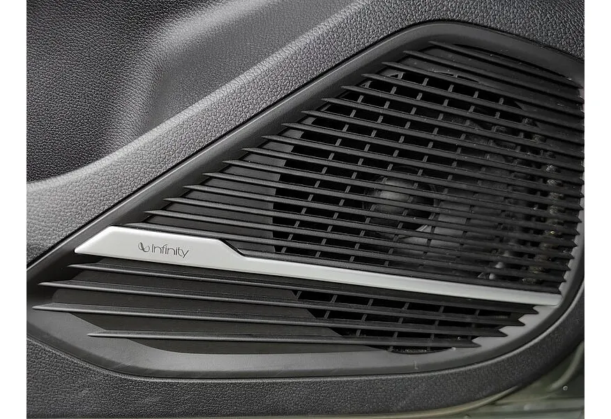 Geely Preface 2.0T 7DCT 2WD (200 л.с.) Flagship Зеленый в АВИЛОН. Слайд №22