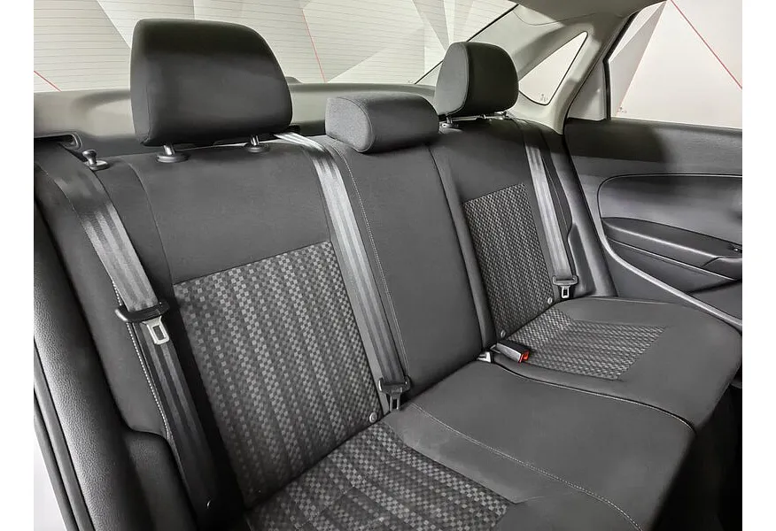 АВИЛОН - Volkswagen Polo 1.6 Tiptronic (105 л.с.) Comfortline Белый - slide 10