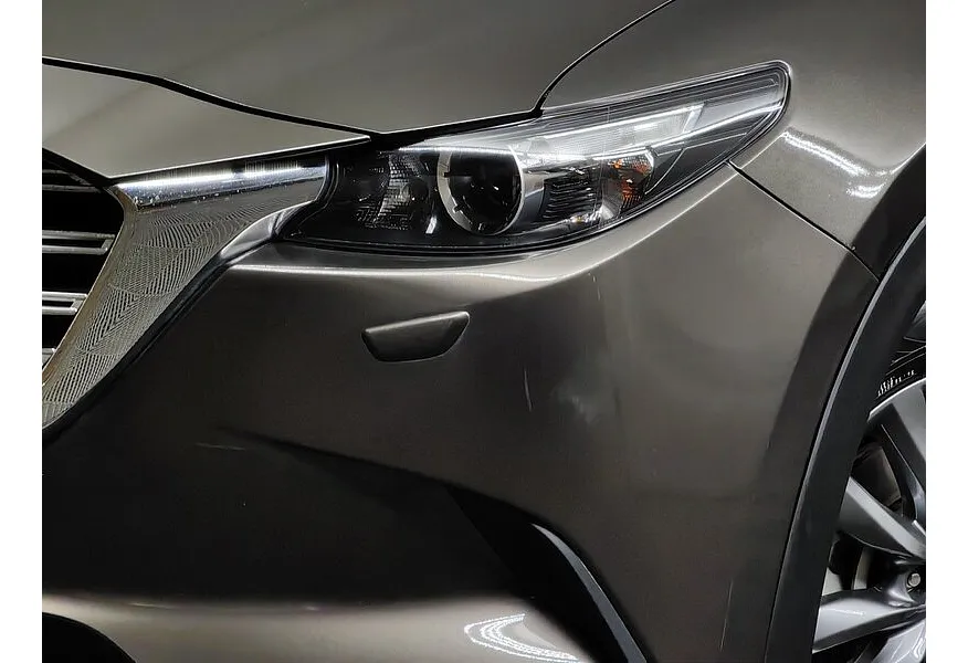 Mazda CX-9 2.5 AT AWD (231 л.с.) Коричневый в АВИЛОН. Слайд №10