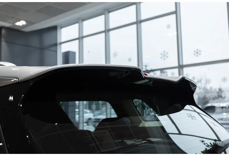 Belgee X70 1.5 DCT 4WD (150 л.с.) Prestige Серебристый в АВИЛОН. Слайд №20