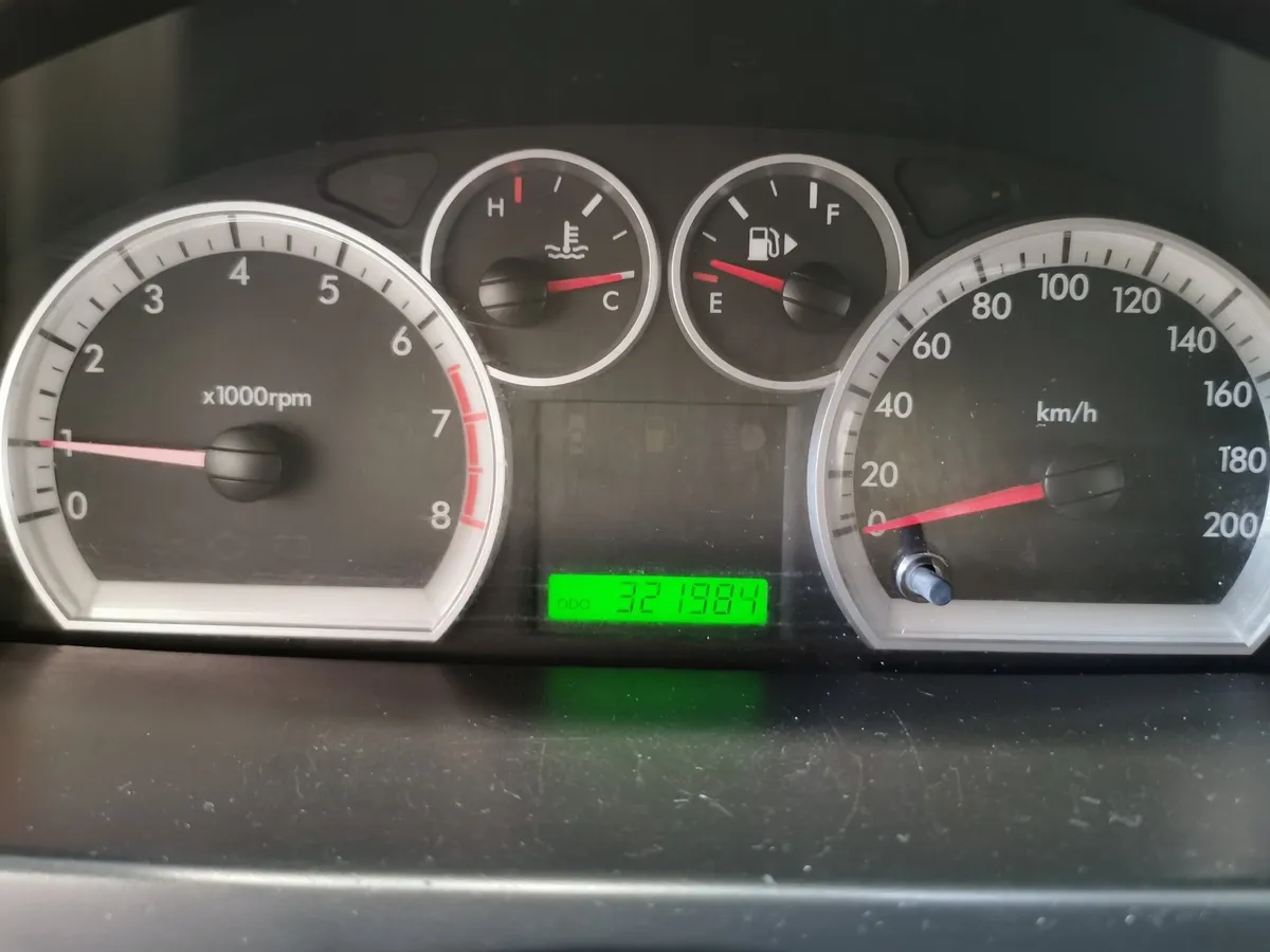 Chevrolet Aveo 1.4 AT (94 л.с.) Синий в АВИЛОН. Слайд №17