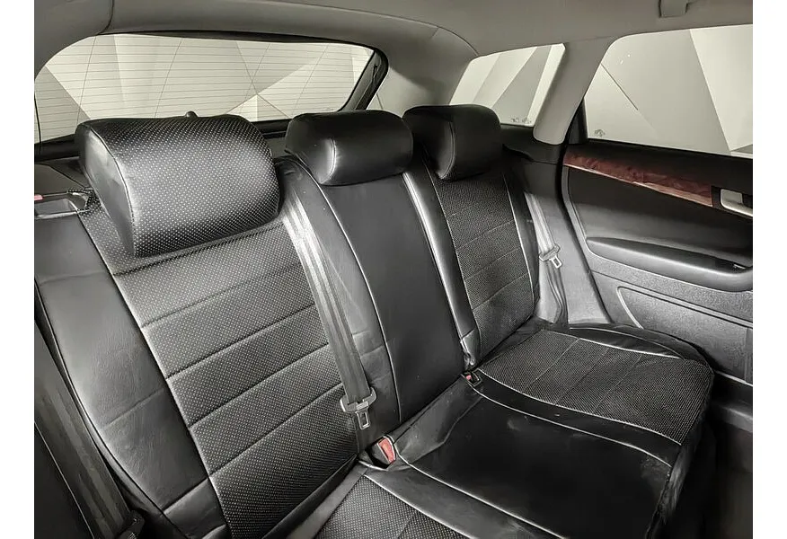 Audi A3 1.4 TFSI S-tronic (125 л.с.) Черный в АВИЛОН. Слайд №15