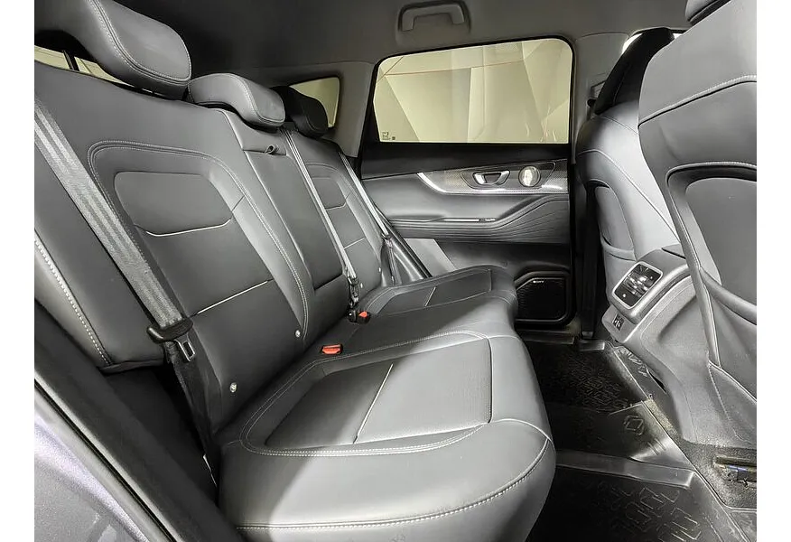 Chery Tiggo 7 Pro Max 1.6 DCT (150 л.с.) Prime Серый в АВИЛОН. Слайд №16