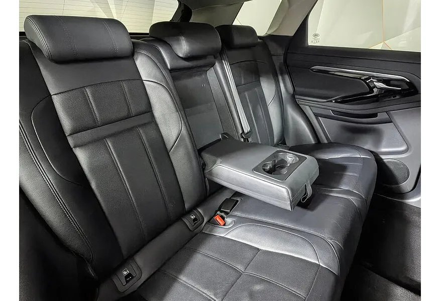 Land Rover Range Rover Evoque P 200 AT AWD (200 л.с.) SE Красный в АВИЛОН. Слайд №17