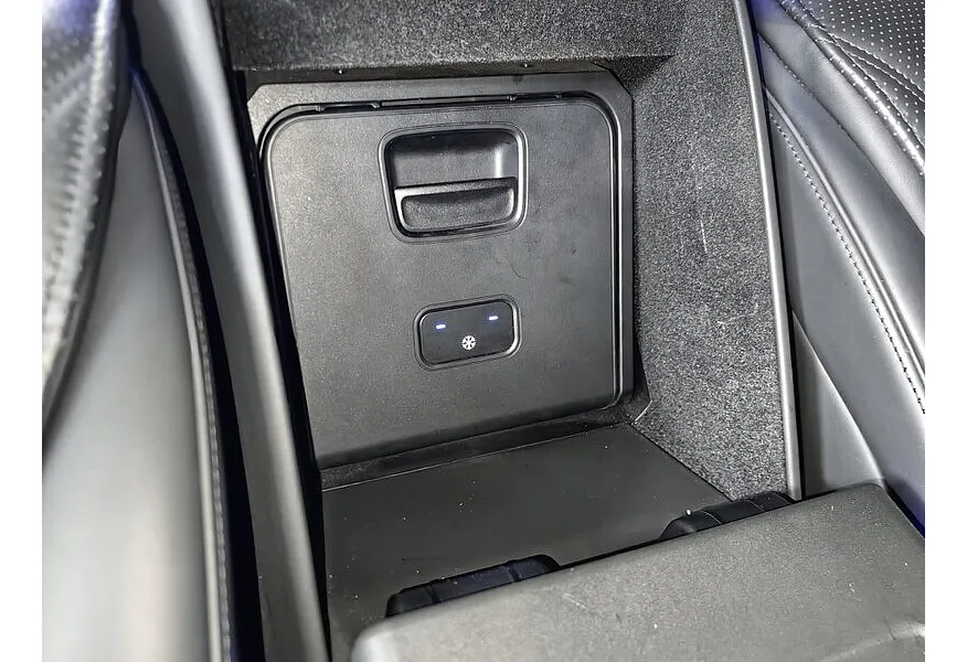 Mercedes-Benz S-Класс Maybach S 580 9G-Tronic 4Matic (503 л.с.) Night Series Черный в АВИЛОН. Слайд №24