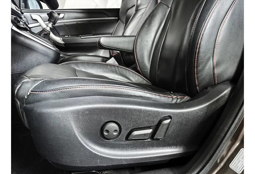 Haval H6 1.5 MT (143 л.с.) Коричневый в АВИЛОН. Слайд №21