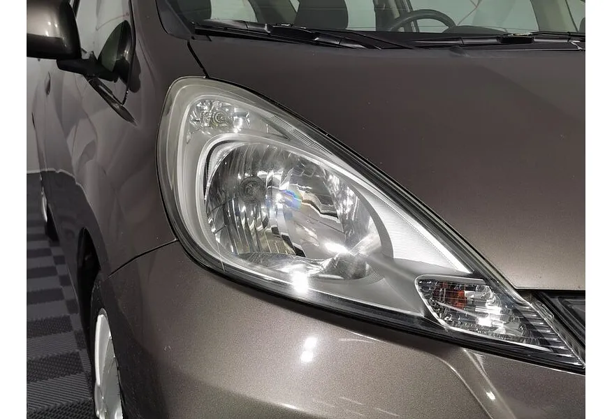 АВИЛОН - Honda Jazz 1.4 CVT (100 л.с.) Коричневый - slide 10