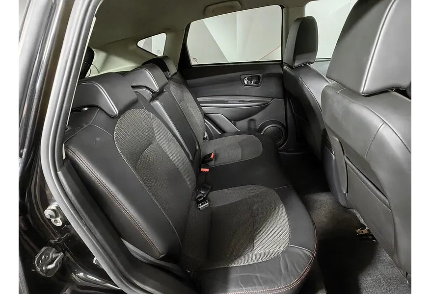 АВИЛОН - Nissan Qashqai 2.0 CVT FWD (141 л.с.) XE Черный - slide 11