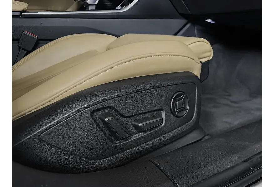 АВИЛОН - Audi A6 45 TFSI quattro S tronic (245 л.с.) Sport Белый - slide 15