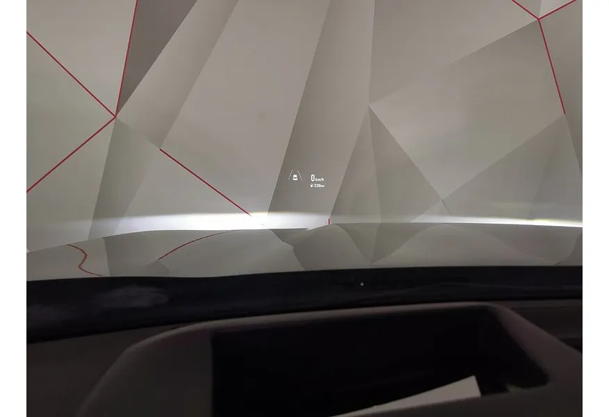 EXEED VX 2.0 AMT AWD (249 л.с.) President Серый в АВИЛОН. Слайд №22