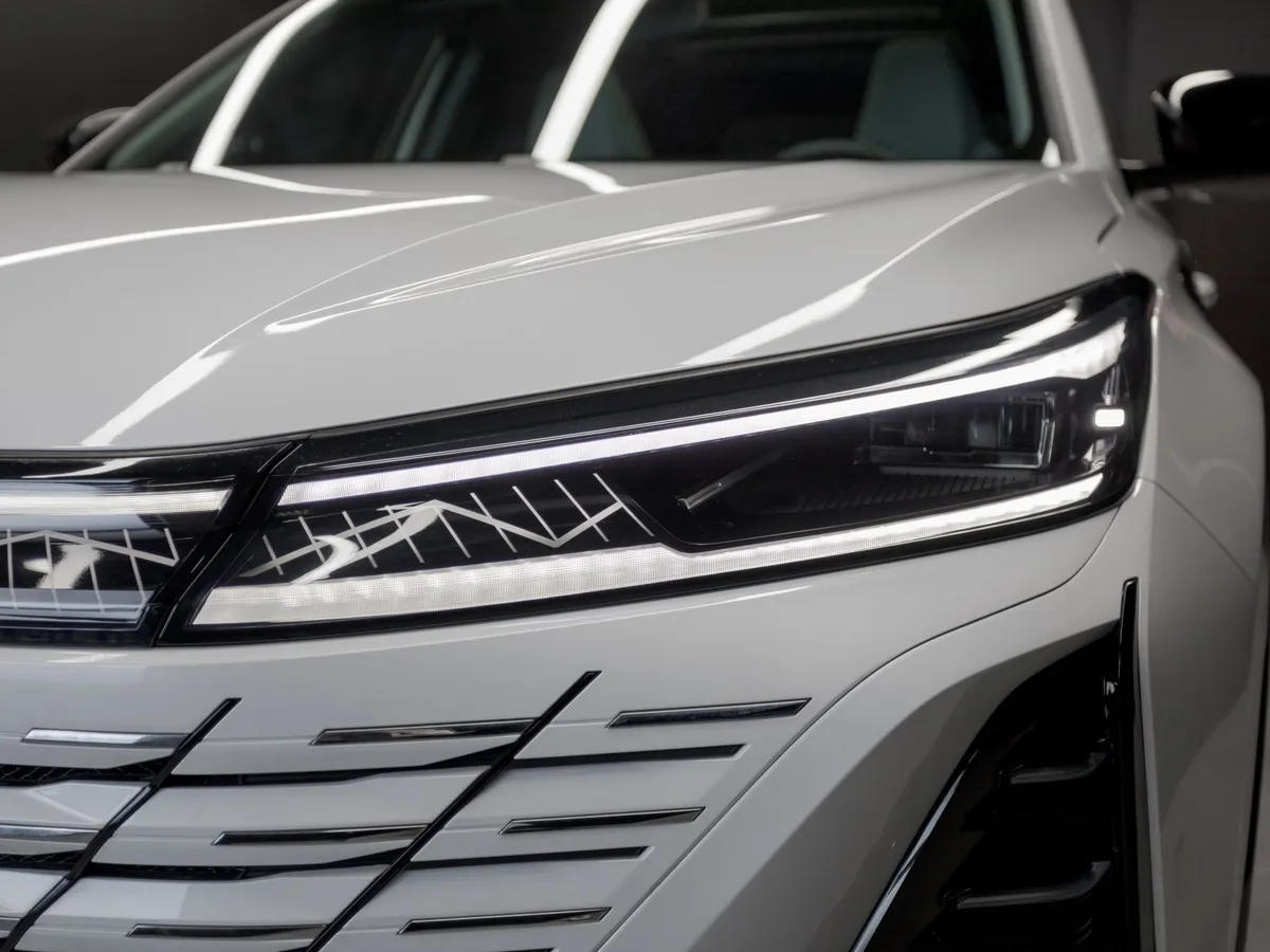 Changan CS75PLUS 2.0 AT 2WD (235 л.с.) Tech+ Белый в АВИЛОН. Слайд №18