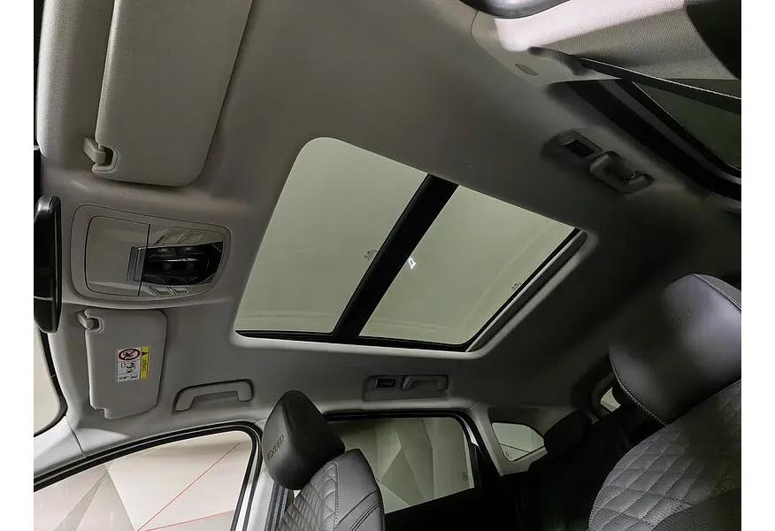 EXEED TXL 2.0 DCT7 AWD (197 л.с.) Sport Edition Белый в АВИЛОН. Слайд №23