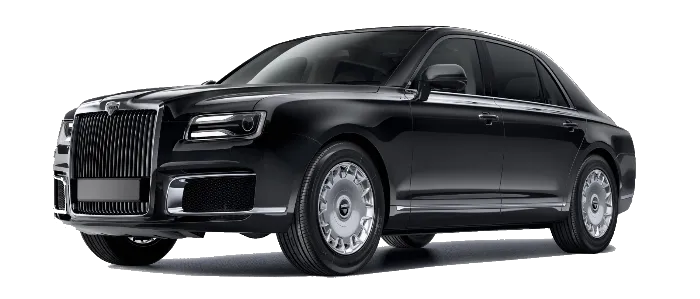Изображение AURUS Senat