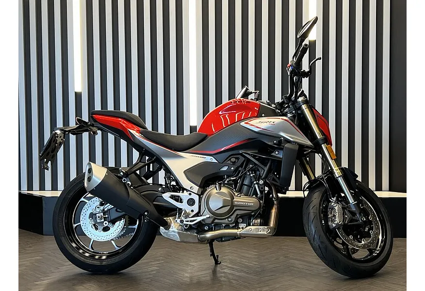 QJMOTOR SRK 550 554 см³ (56 л.с.) (56) 554 в АВИЛОН. Слайд №4