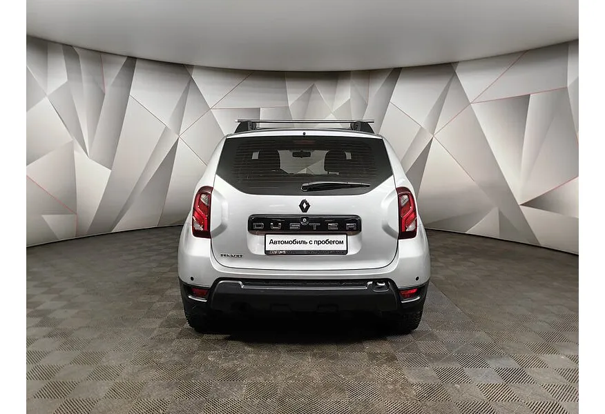 Renault Duster 1.6 MT (102 л.с.) Серый в АВИЛОН. Слайд №8 Renault Duster 1.6 MT (102 л.с.) Серый в АВИЛОН. Слайд №8