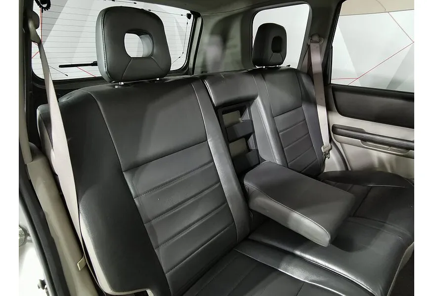АВИЛОН - Nissan X-Trail 2.0 AT AWD (140 л.с.) Серый - slide 12