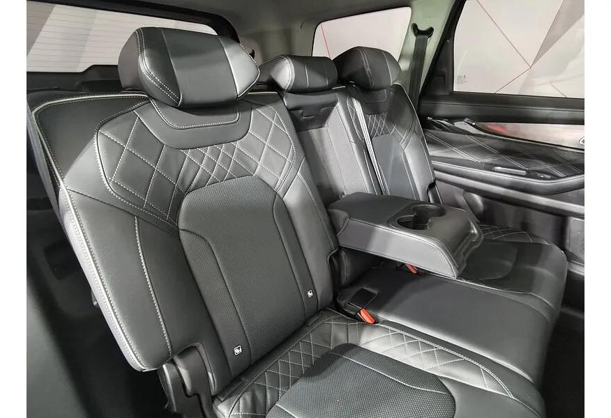 EXEED VX 2.0 AMT AWD (249 л.с.) President Серый в АВИЛОН. Слайд №16