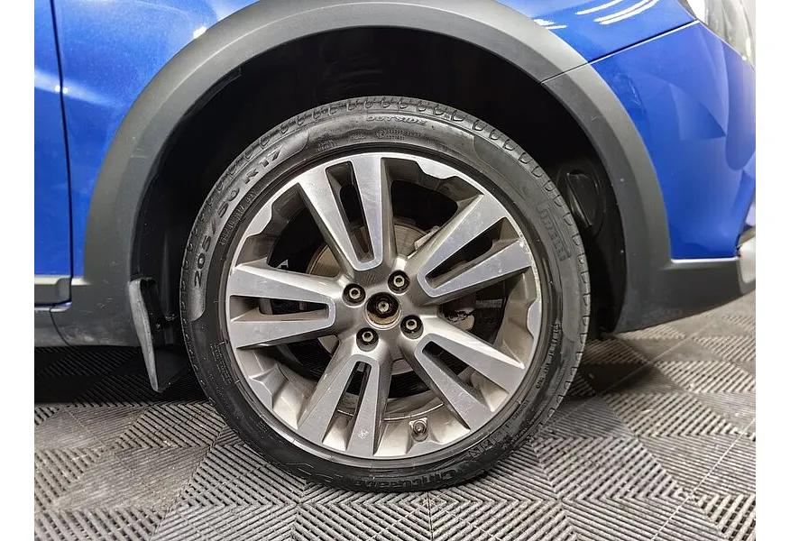 АВИЛОН - ВАЗ (Lada) Vesta 1.6 CVT (113 л.с.) Синий - slide 18