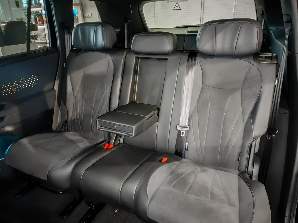 Volkswagen Teramont PRO 2.0 TSI 7DSG 4Motion (272 л.с.) R-Line Черный в АВИЛОН. Слайд №12