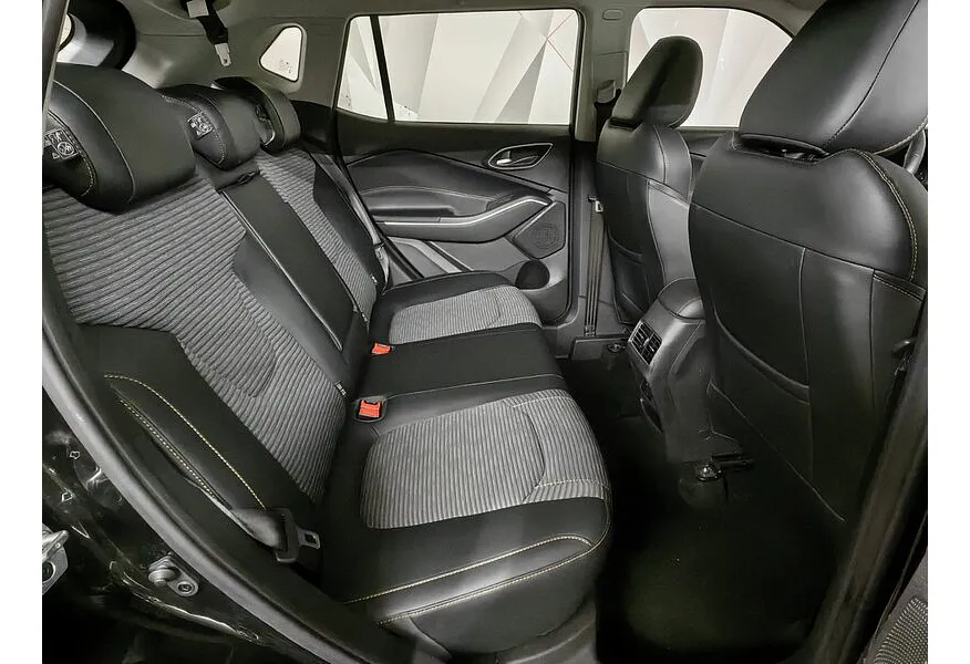 Москвич 3 1.5 MT (150 л.с.) Standart Черный в АВИЛОН. Слайд №15