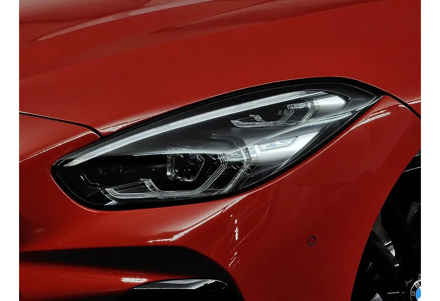 BMW Z4 M40i (340 л.с.) M Sport Красный в АВИЛОН. Слайд №8