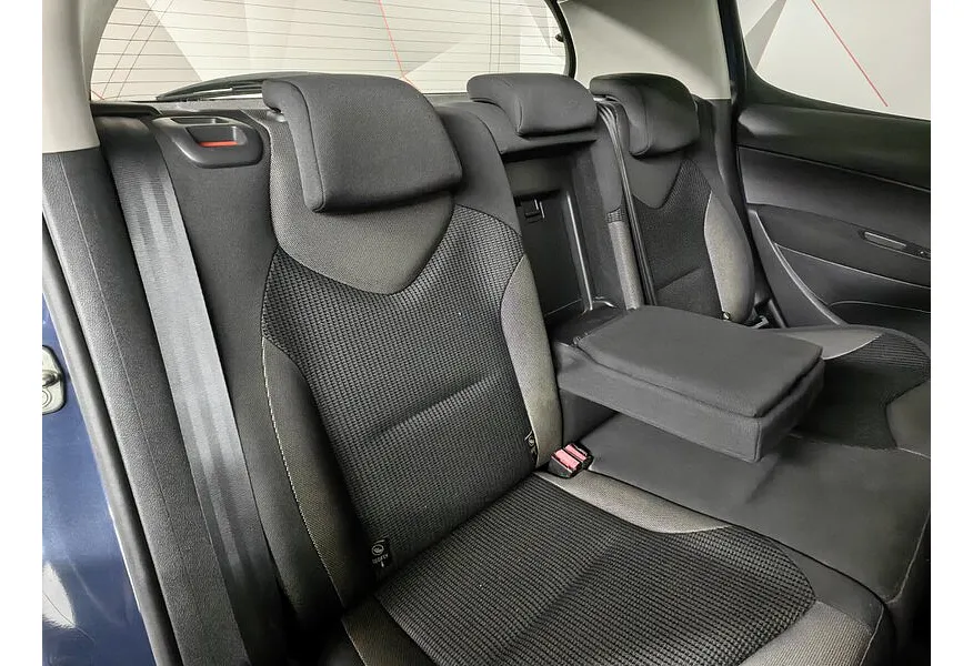 Peugeot 308 1.6 THP АT (150 л.с.) Синий в АВИЛОН. Слайд №15