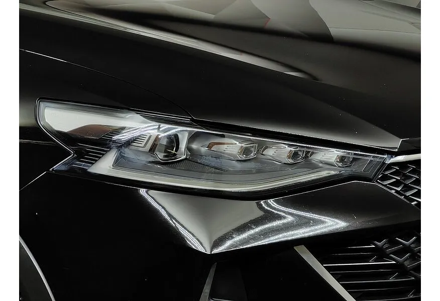 Haval F7 1.5T AWD 7DCT (150 л.с.) Premium Черный в АВИЛОН. Слайд №10