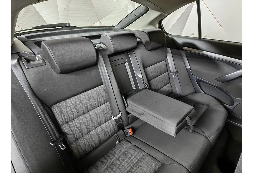 Skoda Octavia 1.4 TSI DSG (122 л.с.) Черный в АВИЛОН. Слайд №15