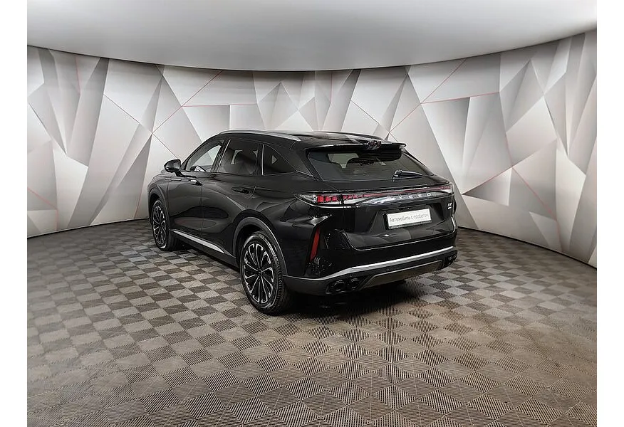 АВИЛОН - EXEED RX 2.0T DCT 4WD (197 л.с.) Urban Черный - slide 6