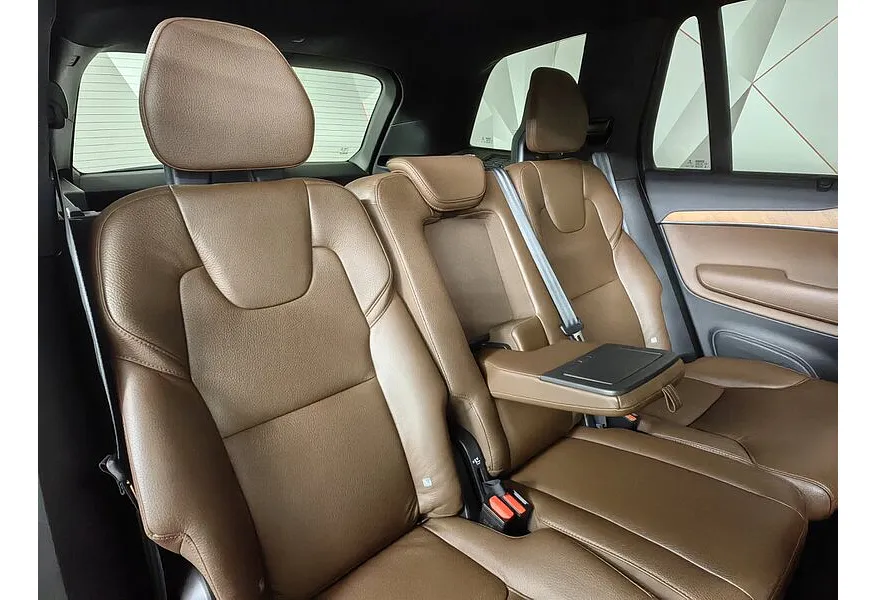 АВИЛОН - Volvo XC90 2.0 T5 Drive-E AT AWD (5 мест) (249 л.с.) Inscription Синий - slide 11