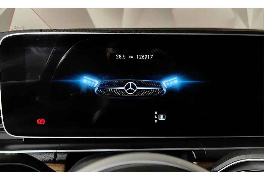 Mercedes-Benz GLE Купе 350 d 4MATIC 9G-TRONIC (249 л.с.) Черный в АВИЛОН. Слайд №18