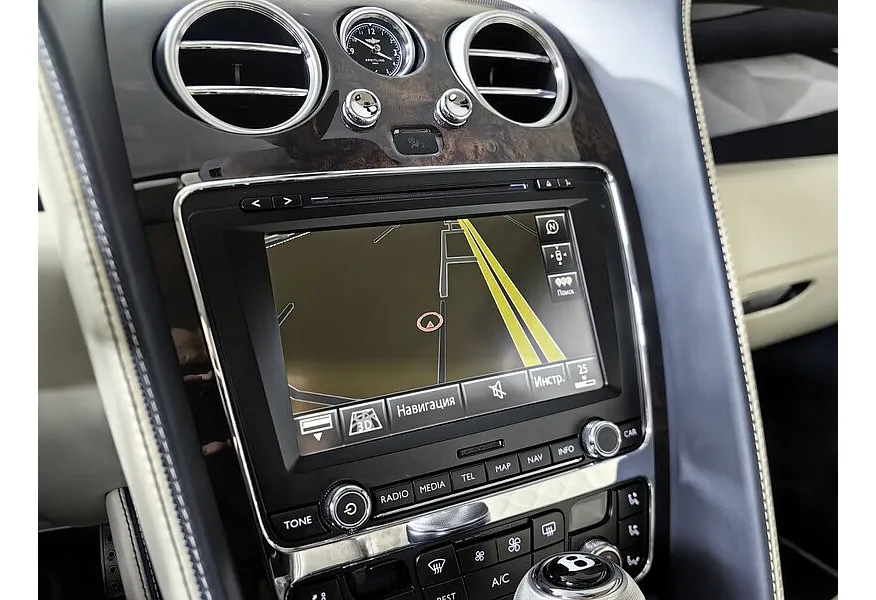 АВИЛОН - Bentley Continental GT 4.0 V8 AWD AT (507 л.с.) Фиолетовый - slide 8