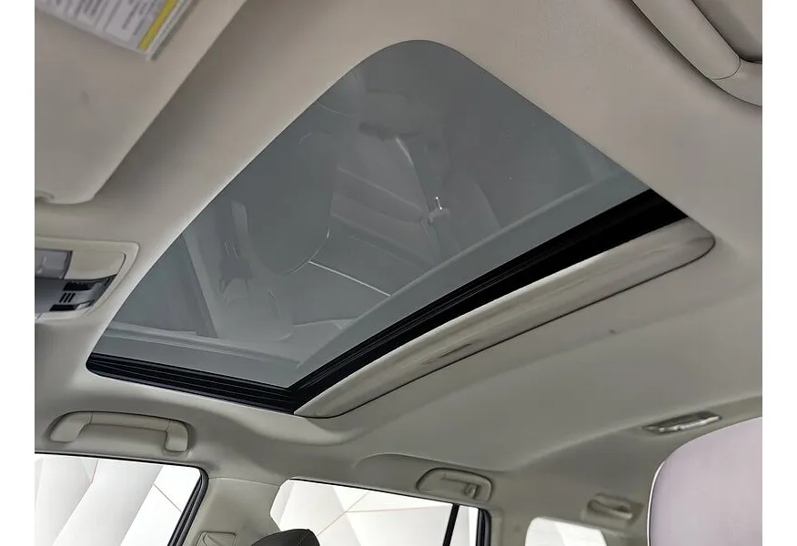 Lexus GX 460 AT (296 л.с.) Черный в АВИЛОН. Слайд №21