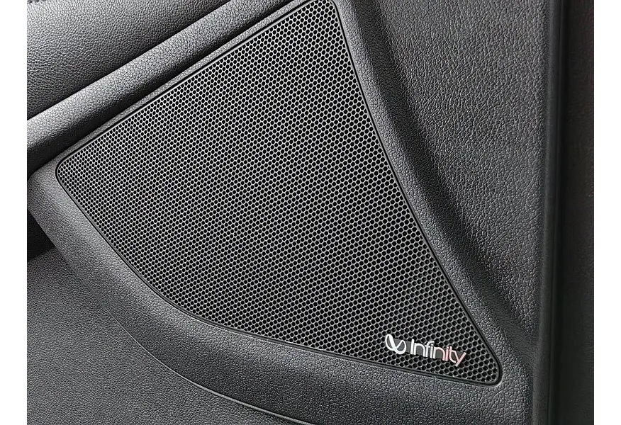 Kia Sorento 2.2 D AT AWD (5 мест) (200 л.с.) Premium Белый в АВИЛОН. Слайд №23