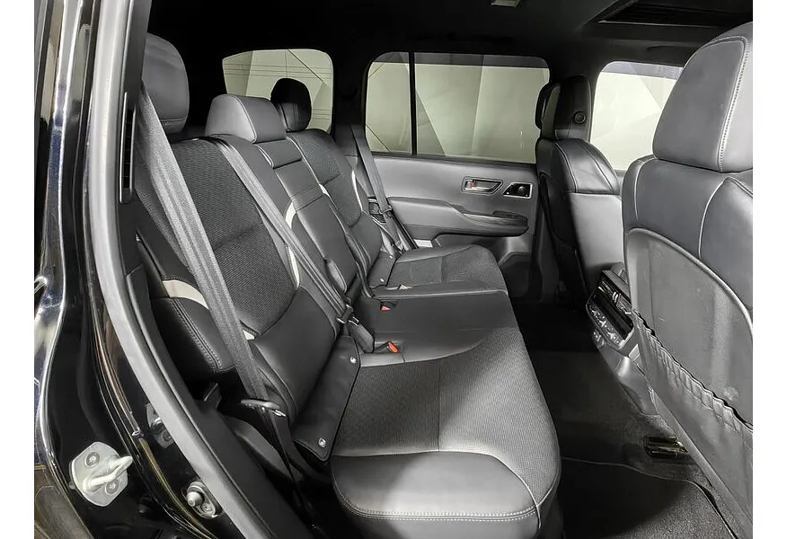 АВИЛОН - Toyota Land Cruiser 3.5 V6 AT 4WD (415 л.с.) Черный - slide 13