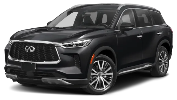 Изображение Infiniti QX60