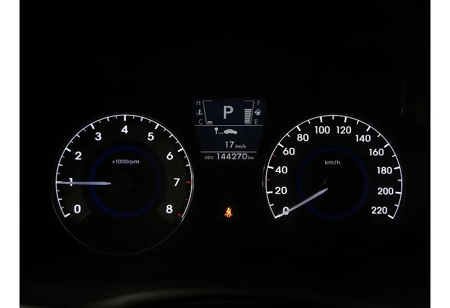 Hyundai Solaris 1.6 AT (123 л.с.) Family Серый в АВИЛОН. Слайд №15