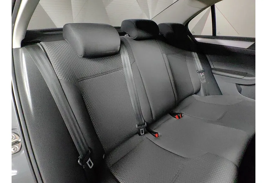 Volkswagen Jetta 1.6 AT (105 л.с.) Comfortline Серый в АВИЛОН. Слайд №16