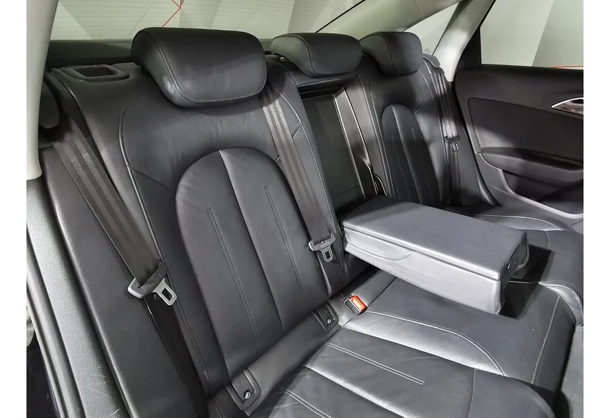 АВИЛОН - Audi A6 2.0 TFSI multitronic (180 л.с.) Черный - slide 12
