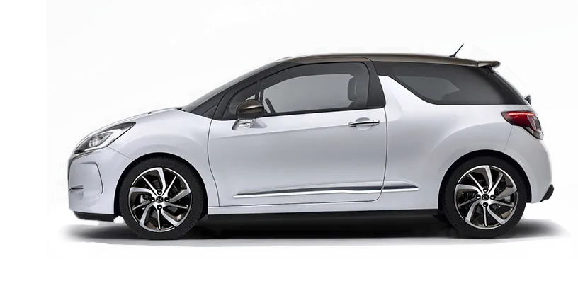 Citroen DS3