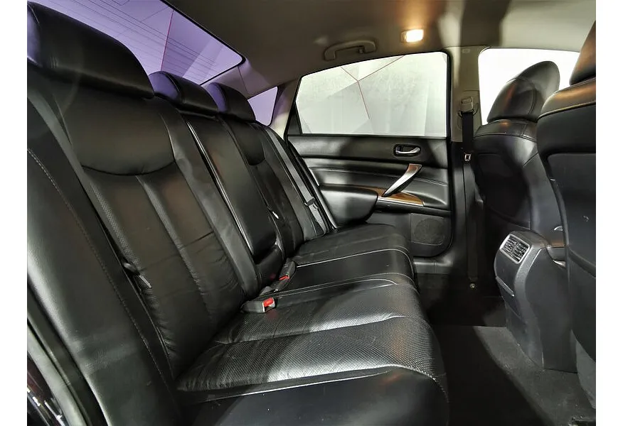 Nissan Teana 2.5 Xtronic AWD (167 л.с.) Черный в АВИЛОН. Слайд №15