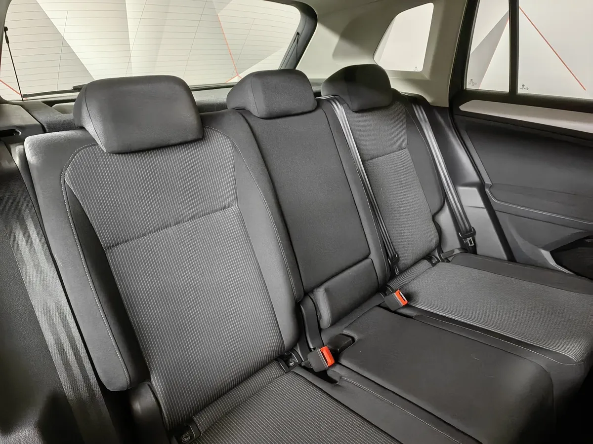 Volkswagen Tiguan 1.4 TSI 4Motion AT (150 л.с.) Respect Серый в АВИЛОН. Слайд №15