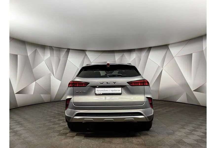WEY 05 2.0 PHEV DHT 4WD (309 л.с.) Premium Коричневый в АВИЛОН. Слайд №8