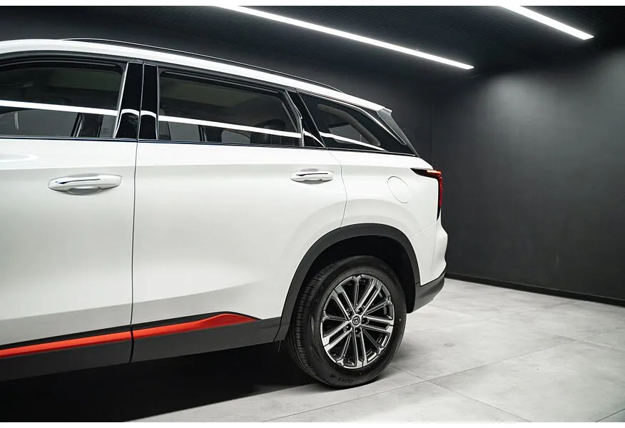 Changan CS75PLUS 2.0 AT (223 л.с.) Tech Белый в АВИЛОН. Слайд №11