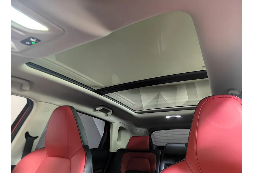 Changan CS55PLUS 1.5T 7DCT (180 л.с.) Tech Красный в АВИЛОН. Слайд №22